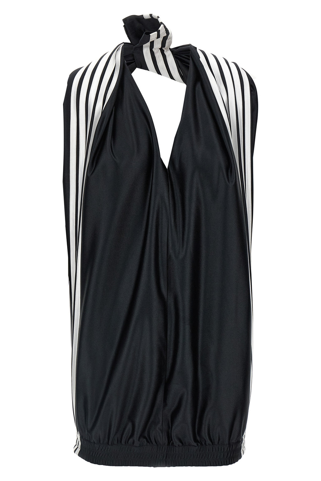 BALENCIAGA 'Tracksuit' dress For Women 100% polyester