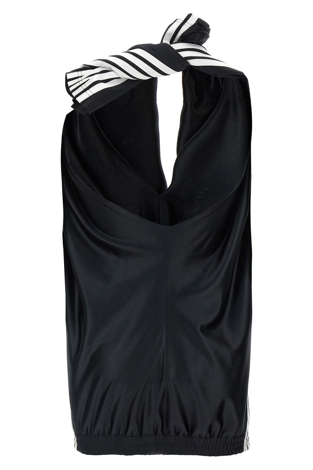 BALENCIAGA 'Tracksuit' dress For Women 100% polyester