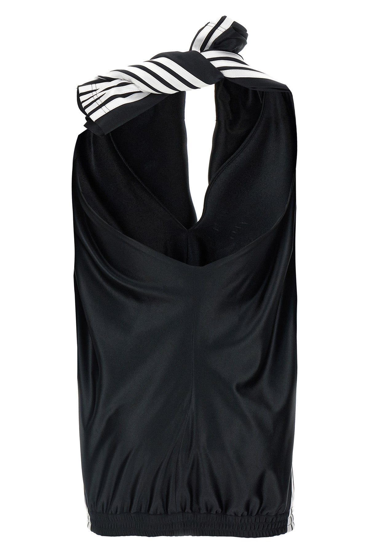 BALENCIAGA 'Tracksuit' dress For Women 100% polyester