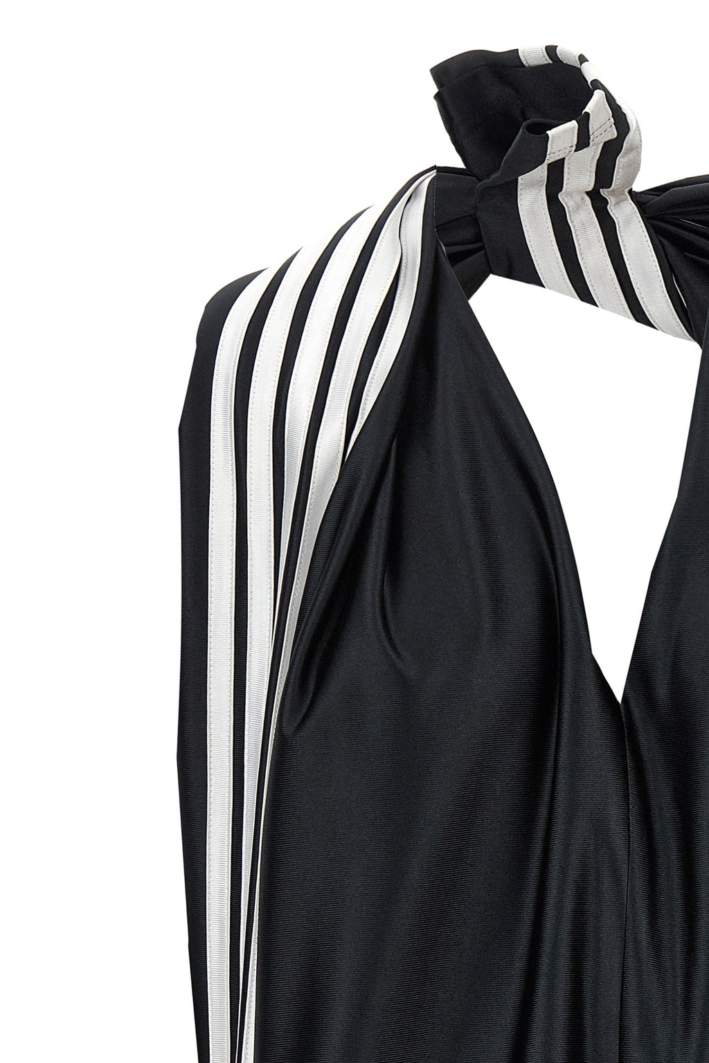 BALENCIAGA 'Tracksuit' dress For Women 100% polyester