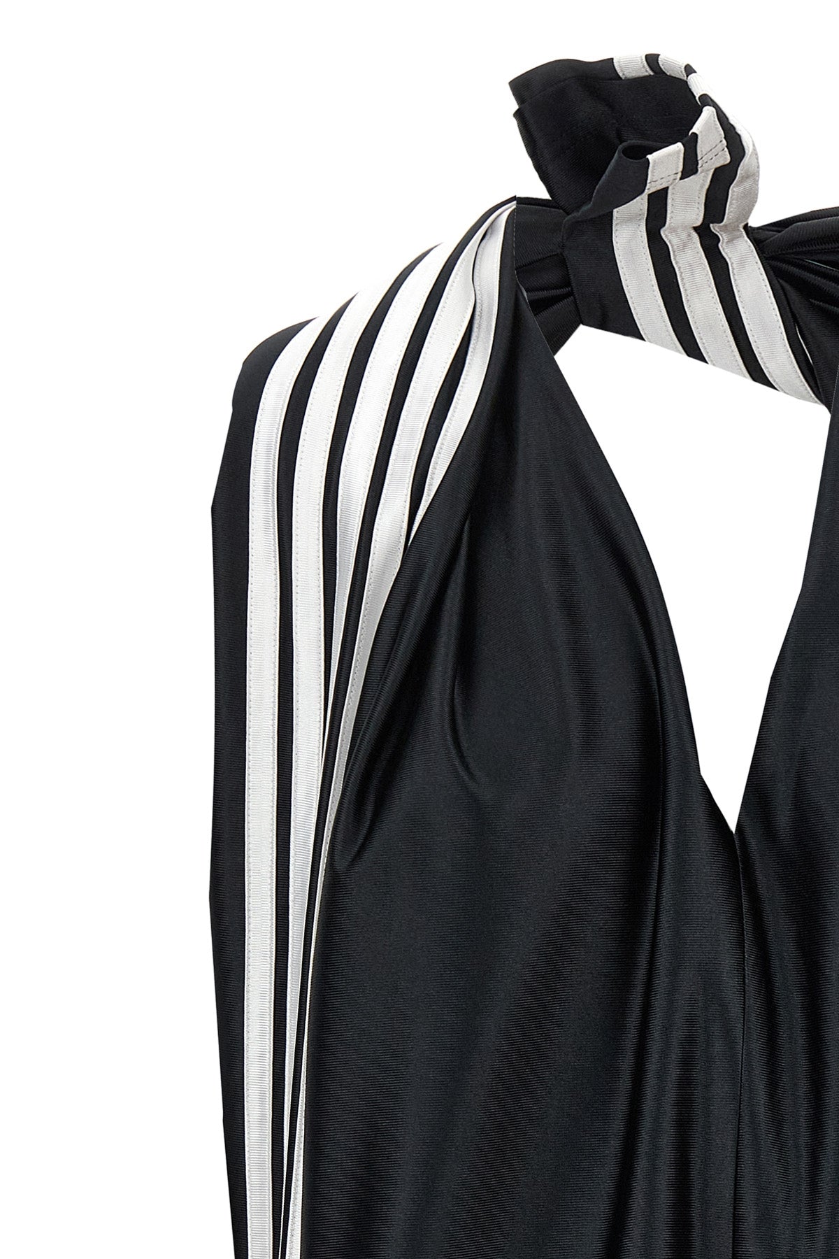 BALENCIAGA 'Tracksuit' dress For Women 100% polyester