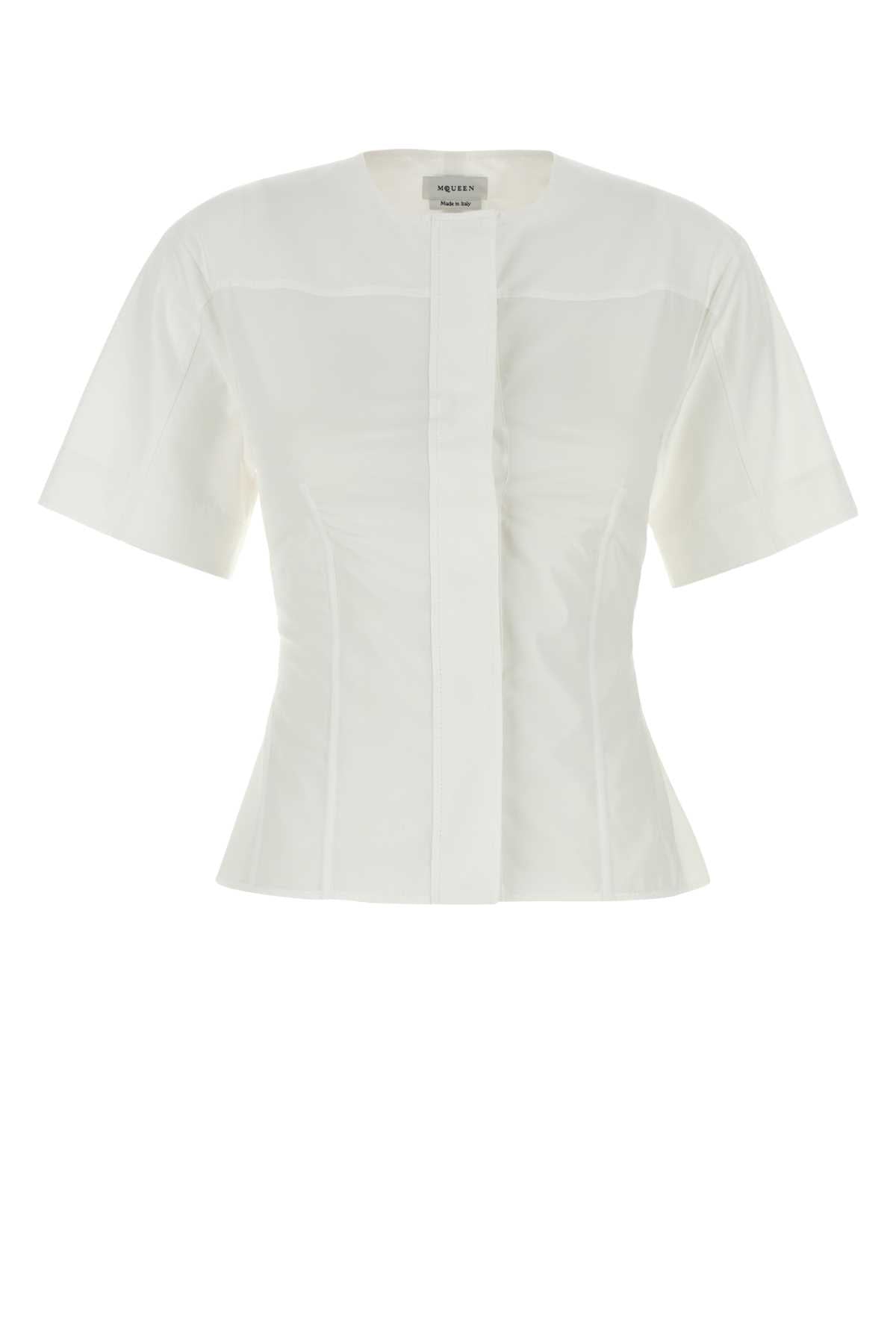 ALEXANDER MCQUEEN TOP For Women 