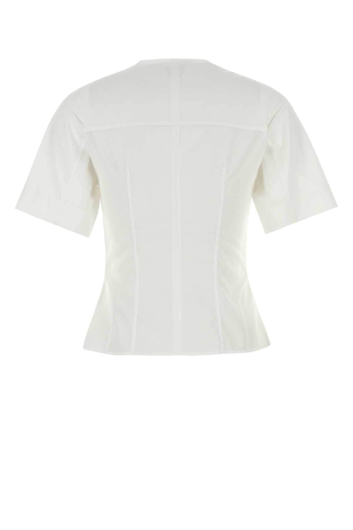 ALEXANDER MCQUEEN TOP For Women 