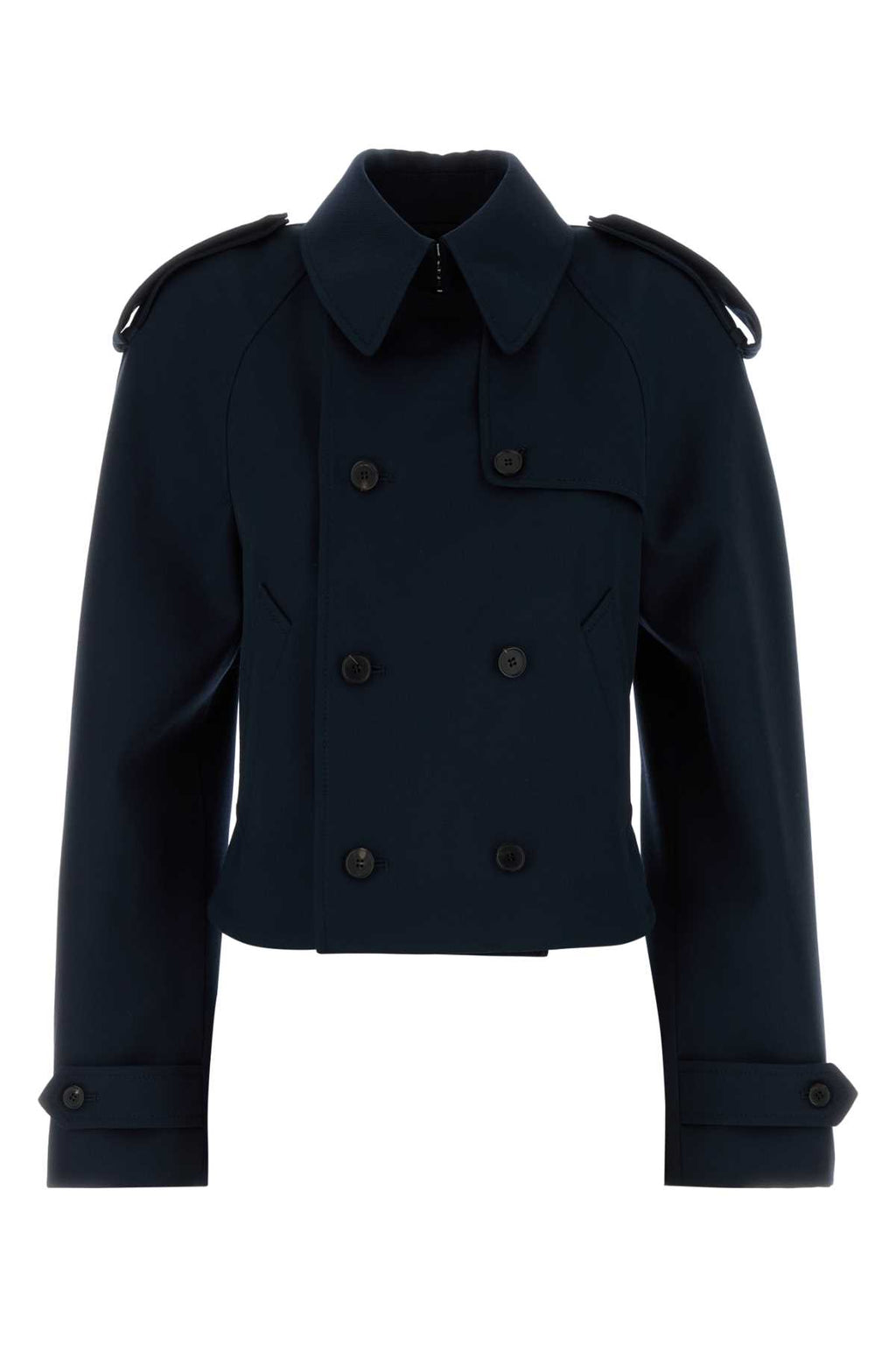 ALEXANDER MCQUEEN OUTERWEAR For Women 