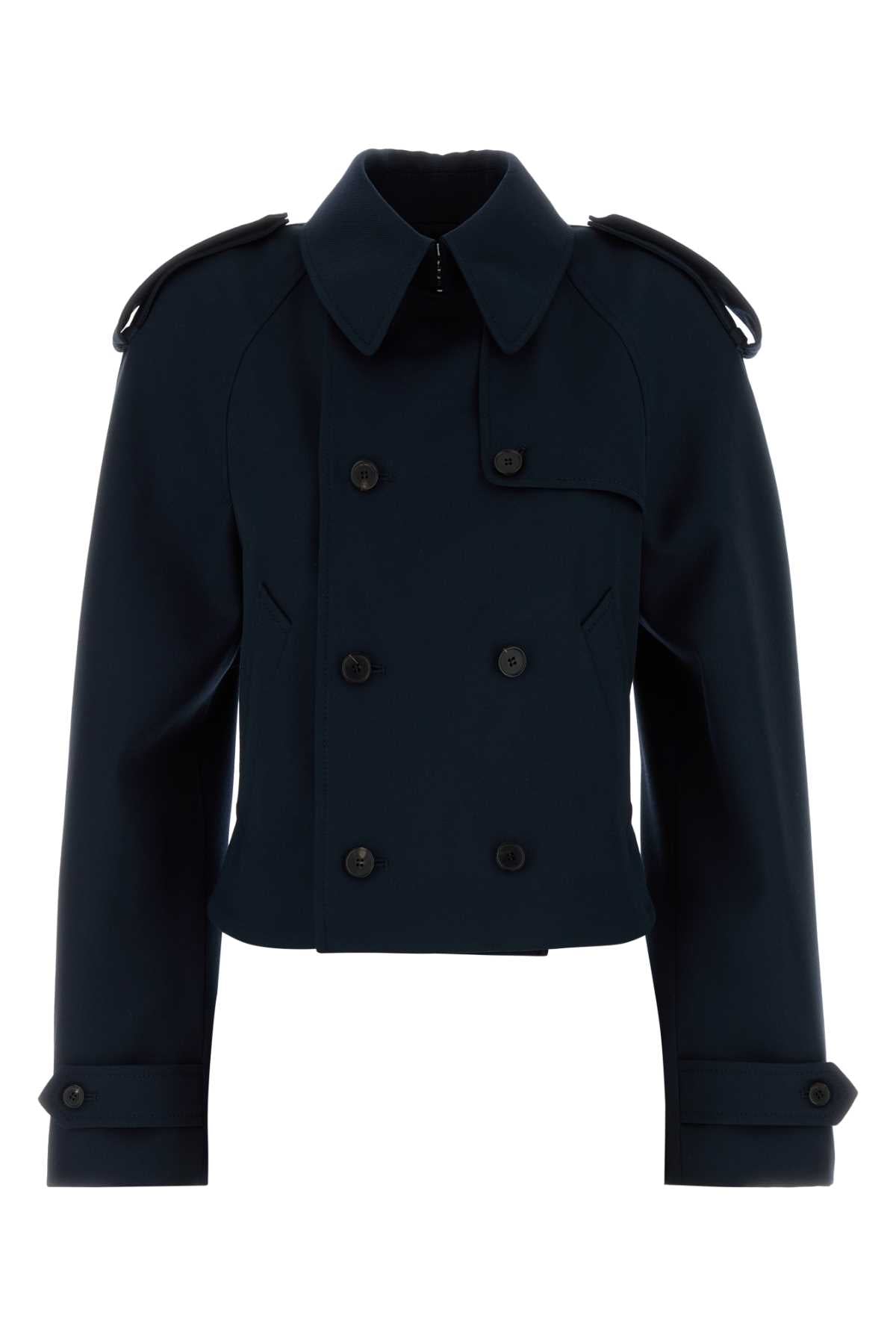 ALEXANDER MCQUEEN OUTERWEAR For Women 