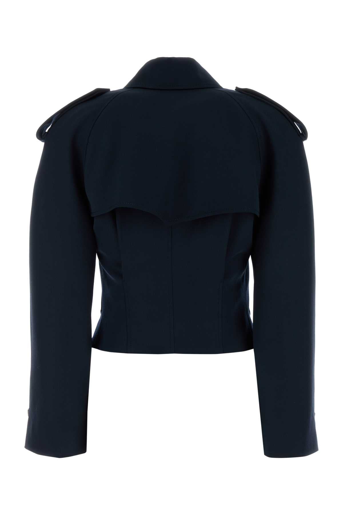 ALEXANDER MCQUEEN OUTERWEAR For Women 