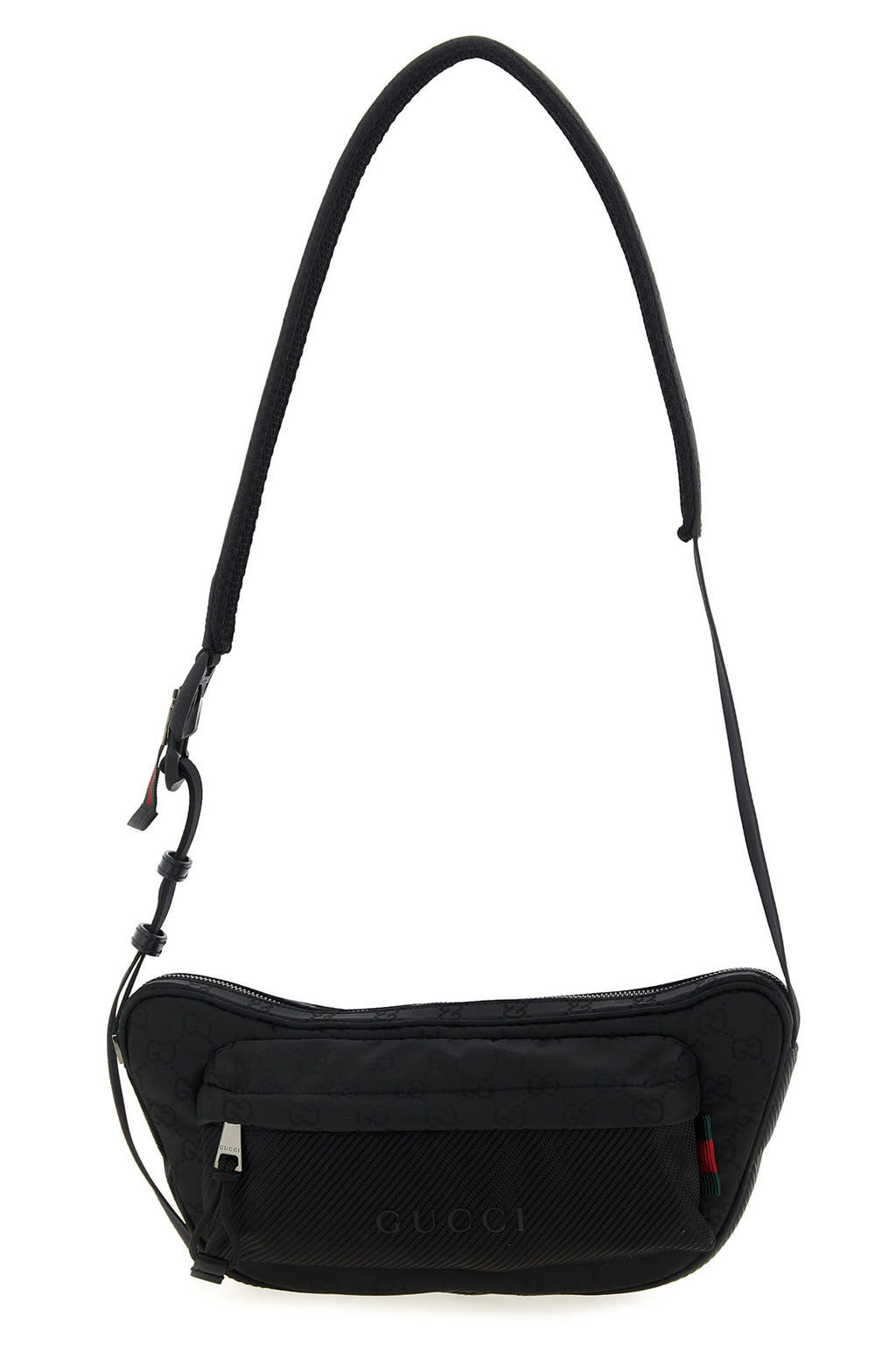 GUCCI 'Gucci Nexus' large fanny pack For Men 60% polyester, 40% polyurethane