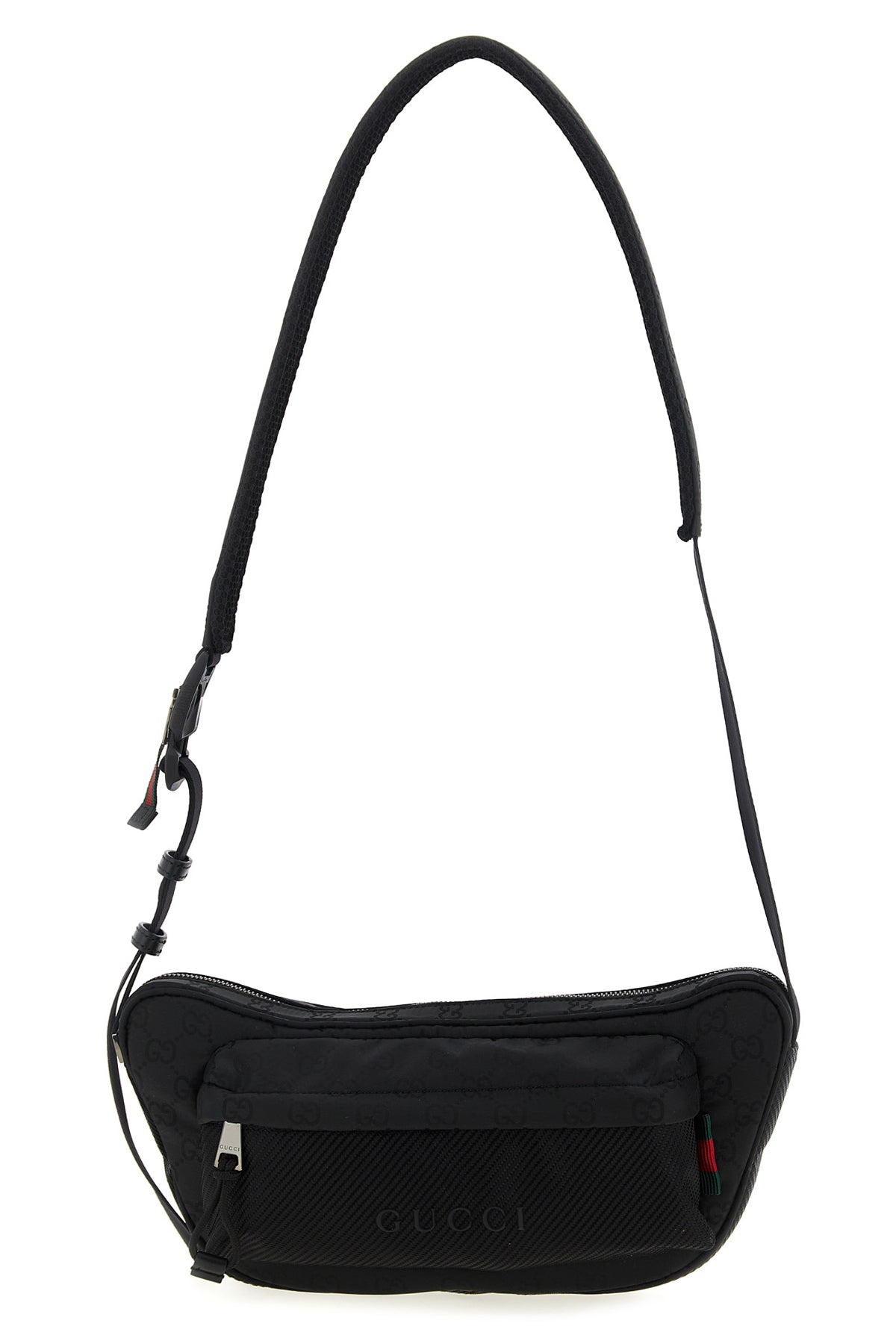 GUCCI 'Gucci Nexus' large fanny pack For Men 60% polyester, 40% polyurethane