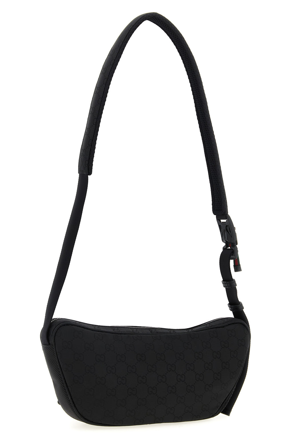 GUCCI 'Gucci Nexus' large fanny pack For Men 60% polyester, 40% polyurethane