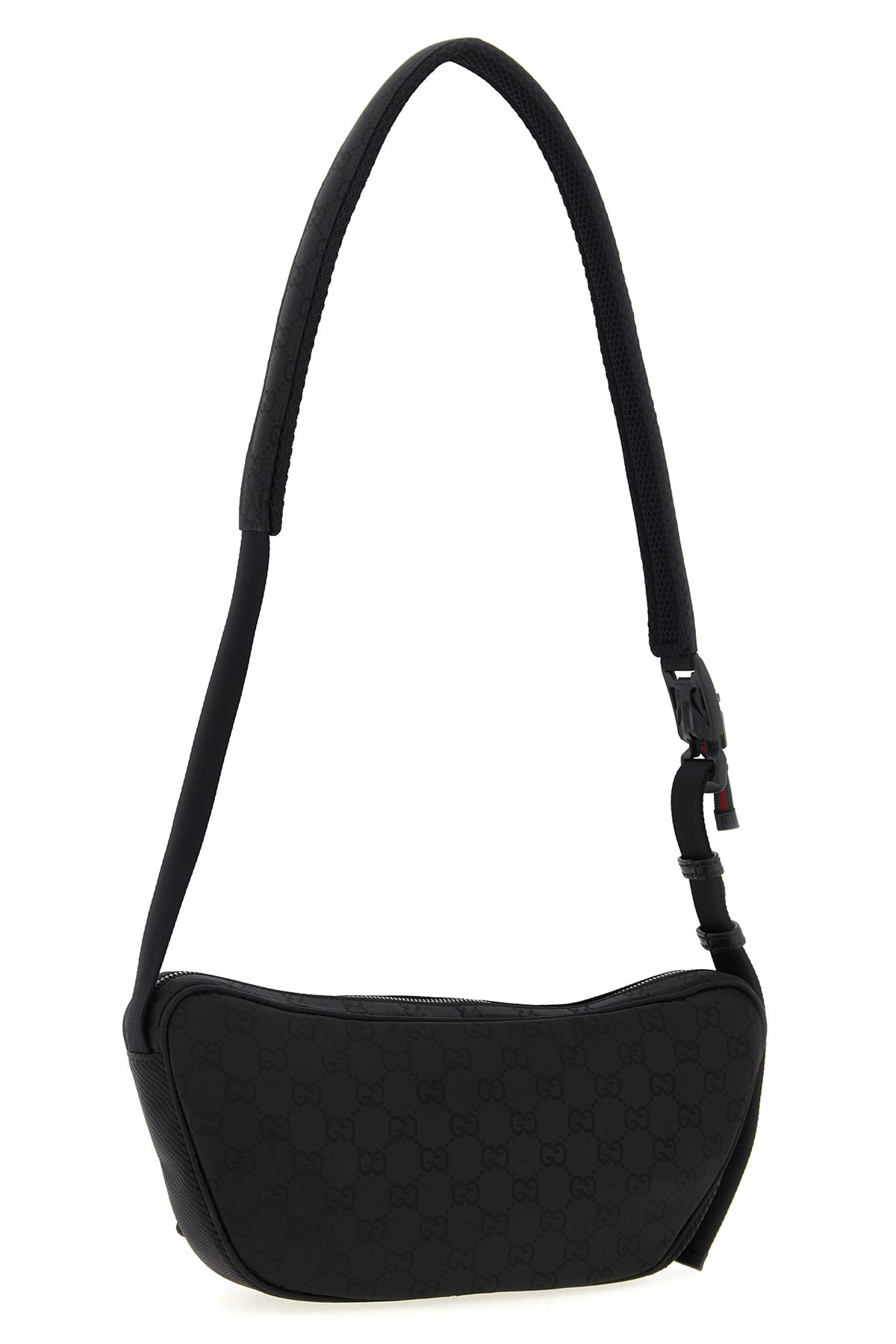 GUCCI 'Gucci Nexus' large fanny pack For Men 60% polyester, 40% polyurethane