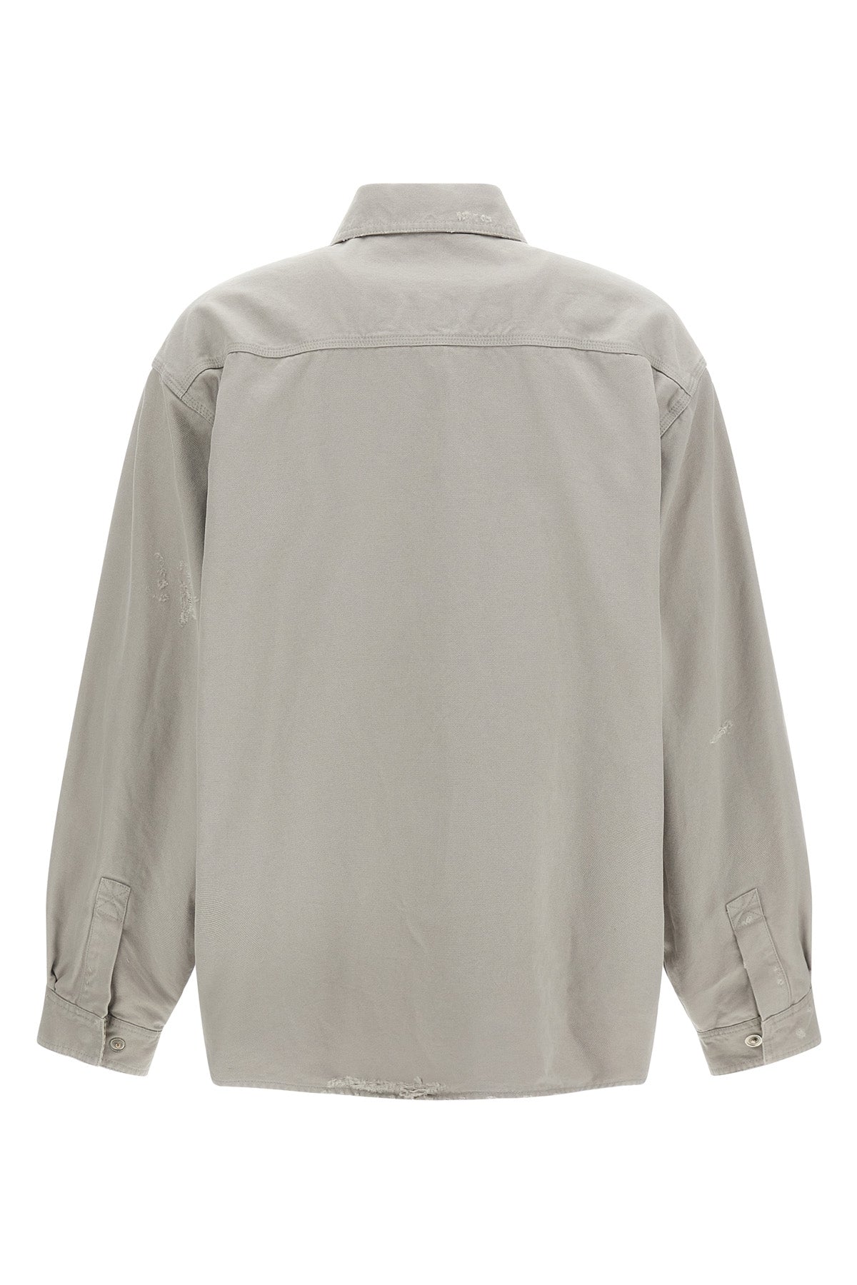 BALENCIAGA 'Workwear' overshirt For Men 100% cotton