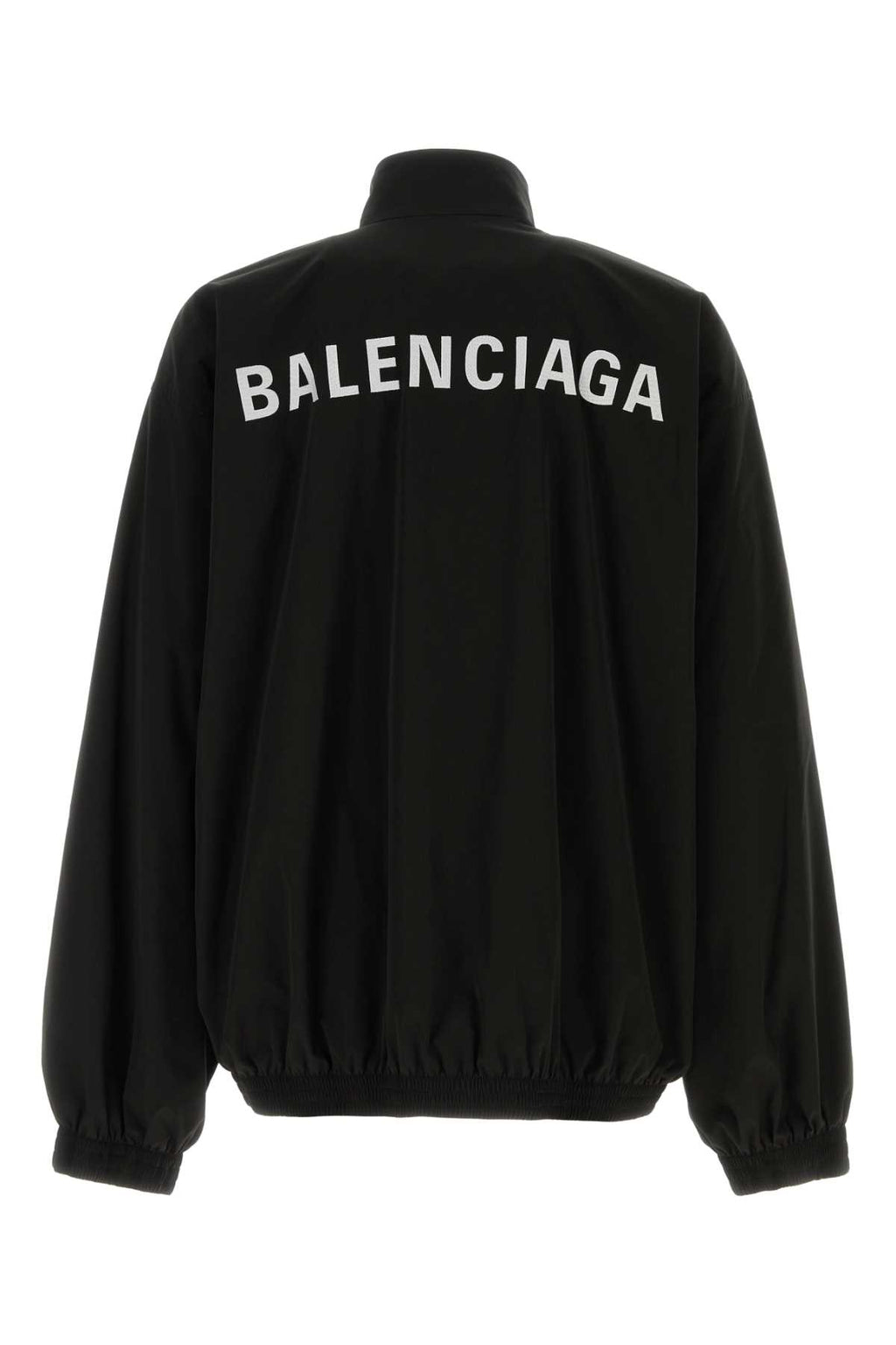 BALENCIAGA Tracksuit Jacket For Men Exterior: 100% Polyester Lining: 100% Polyester
