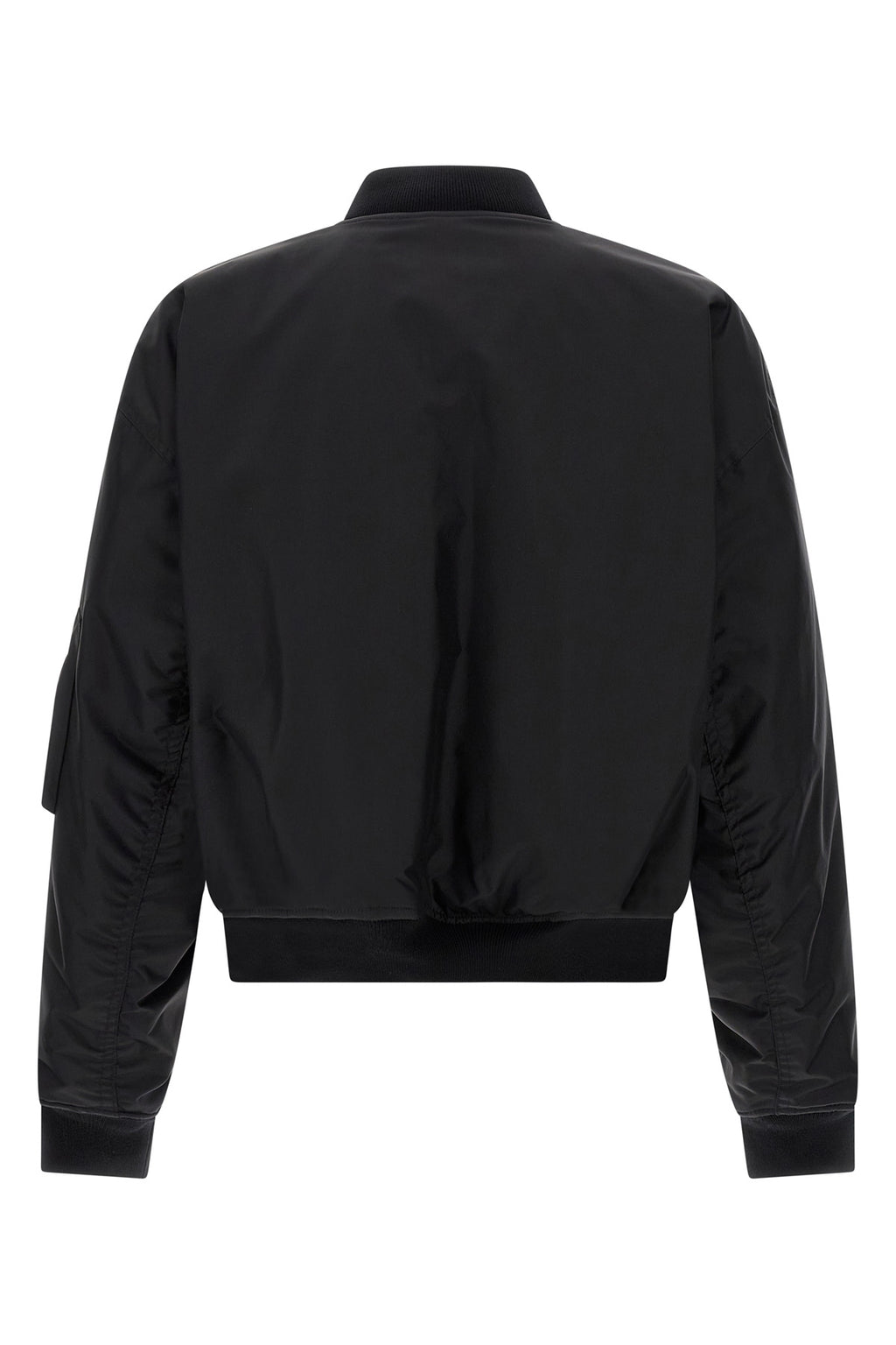 BALENCIAGA 'Bomber' jacket For Men 100% polyamide