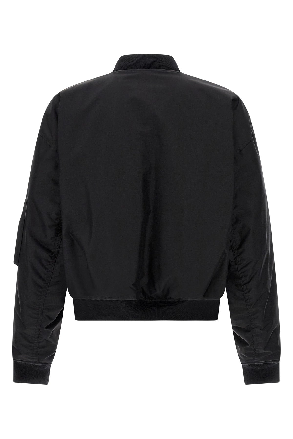 BALENCIAGA 'Bomber' jacket For Men 100% polyamide