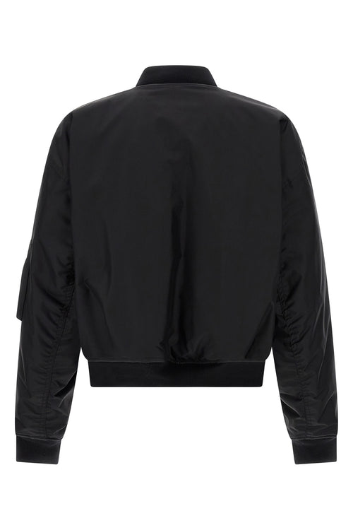 BALENCIAGA 'Bomber' jacket For Men 100% polyamide