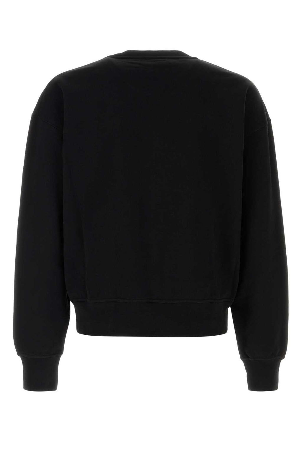 ALEXANDER MCQUEEN LOGO PRINT SWEATSHRT For Men 
