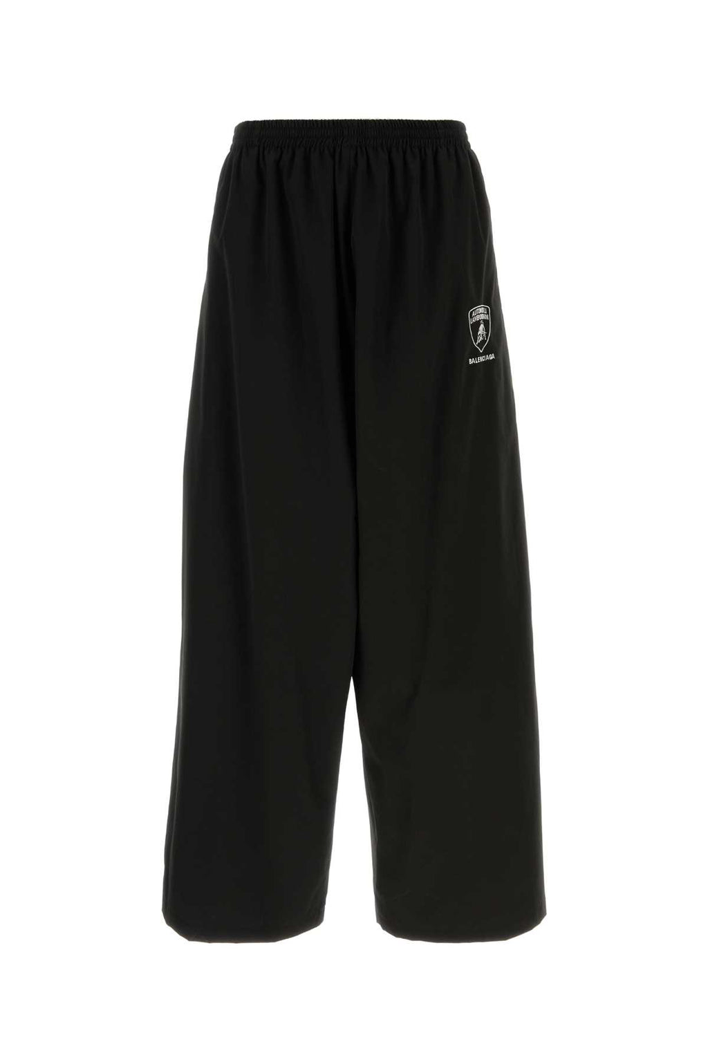 BALENCIAGA AL Tracksuit Pants For Men Exterior: 100% Polyester Lining: 100% Polyester