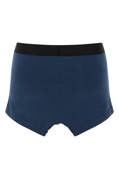 BALENCIAGA 'Cut Off Brief' skirt For Women 93% cotton, 7% elastane