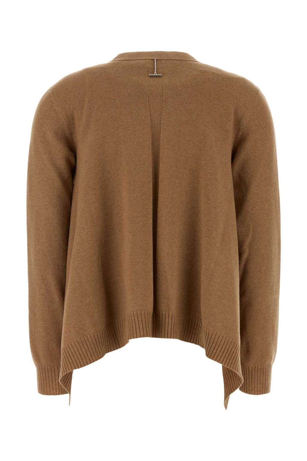 ALEXANDER MCQUEEN VOLUME VNECK CARDGN For Women 