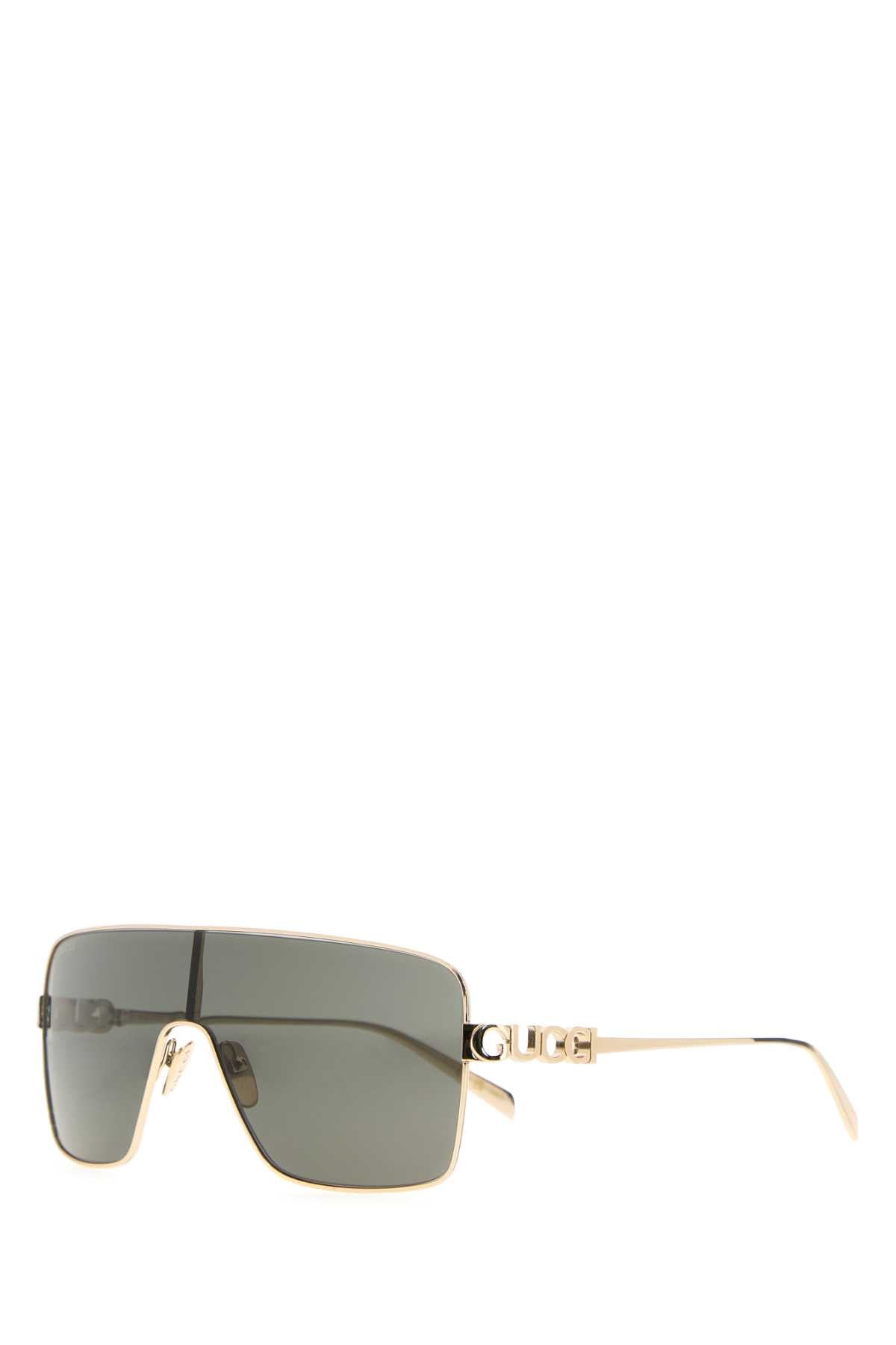GUCCI EYEWEAR For Women Exterior: 100% Metal Finishing color: Platinum