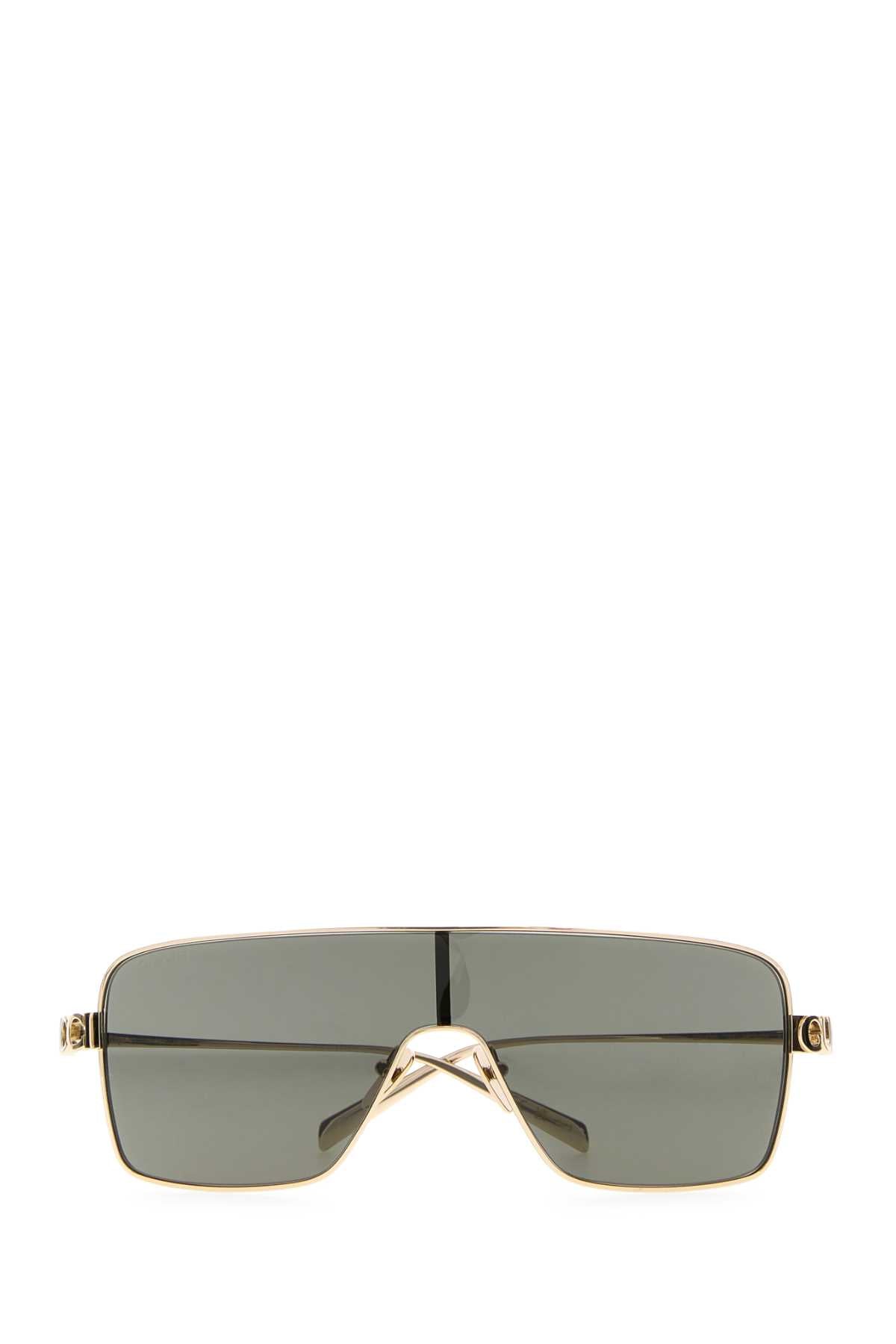 GUCCI EYEWEAR For Women Exterior: 100% Metal Finishing color: Platinum