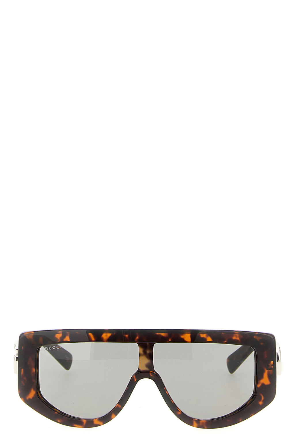 GUCCI Rectangular sunglasses For Women 100% acetate