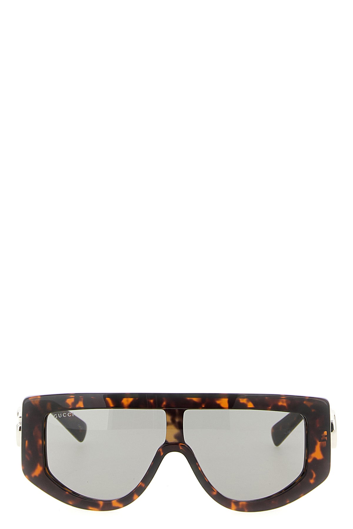 GUCCI Rectangular sunglasses For Women 100% acetate