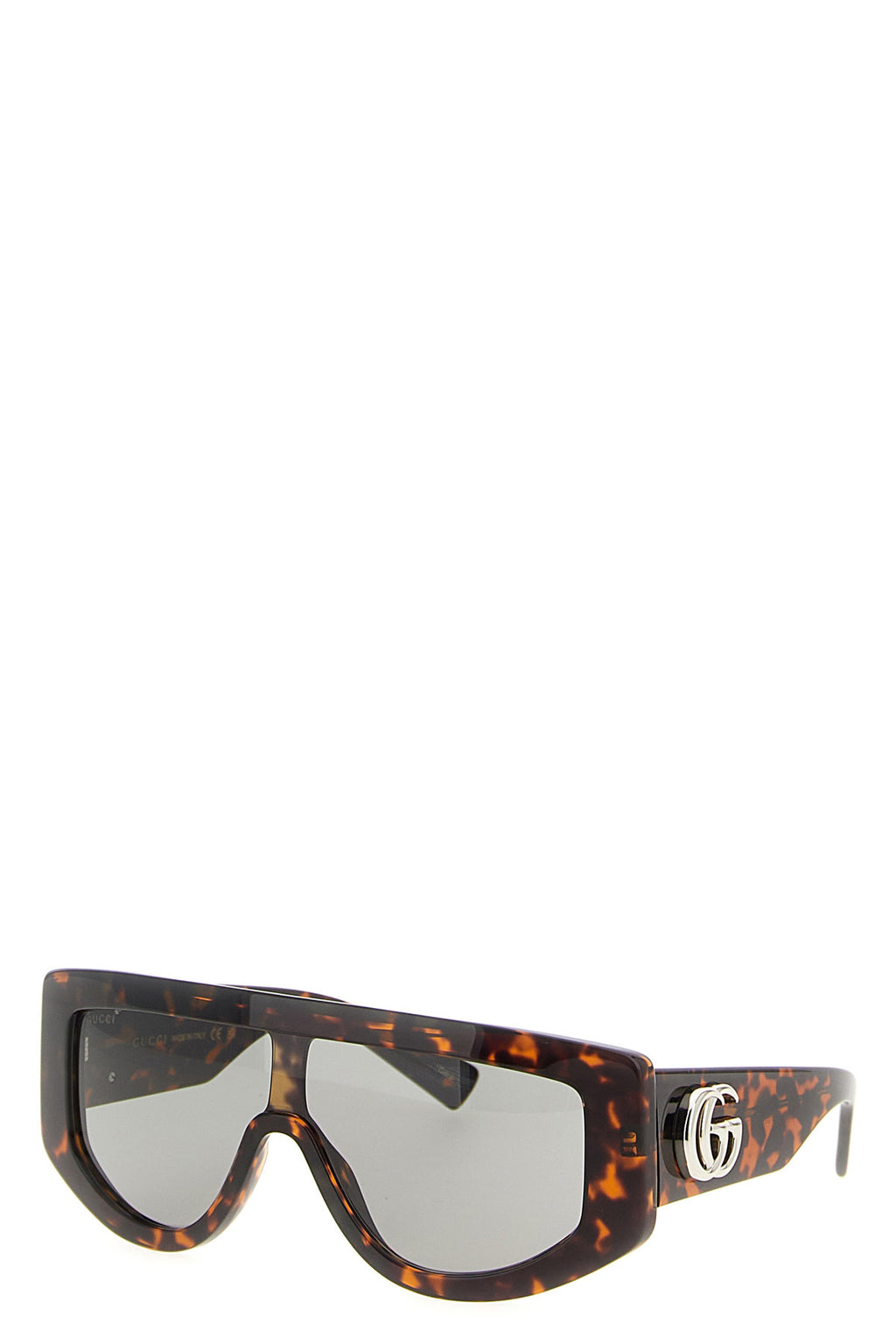 GUCCI Rectangular sunglasses For Women 100% acetate