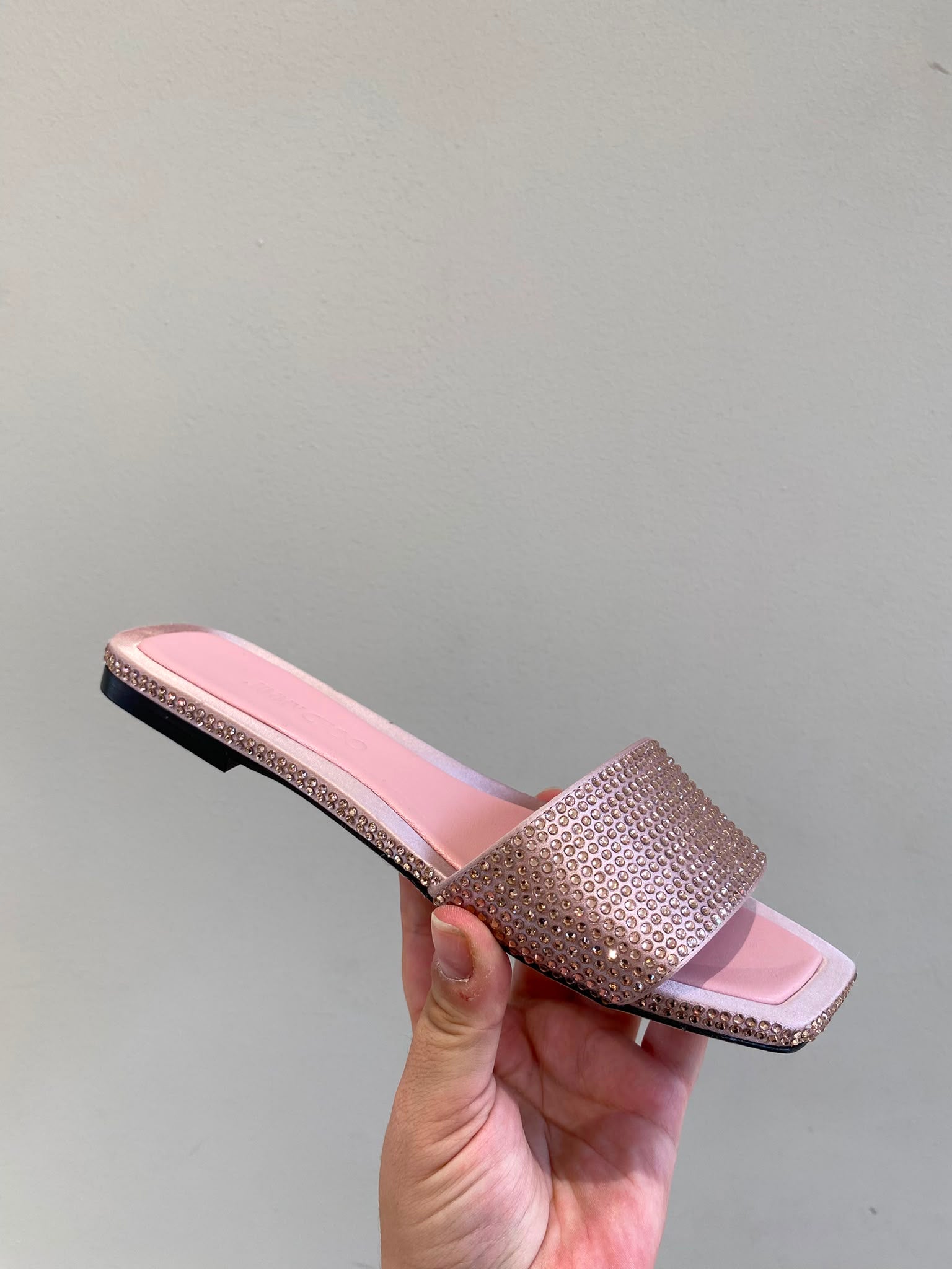 Bing Flat Slide