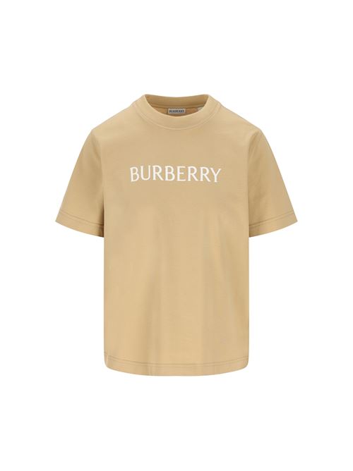 T-Shirt realizzata in cotone