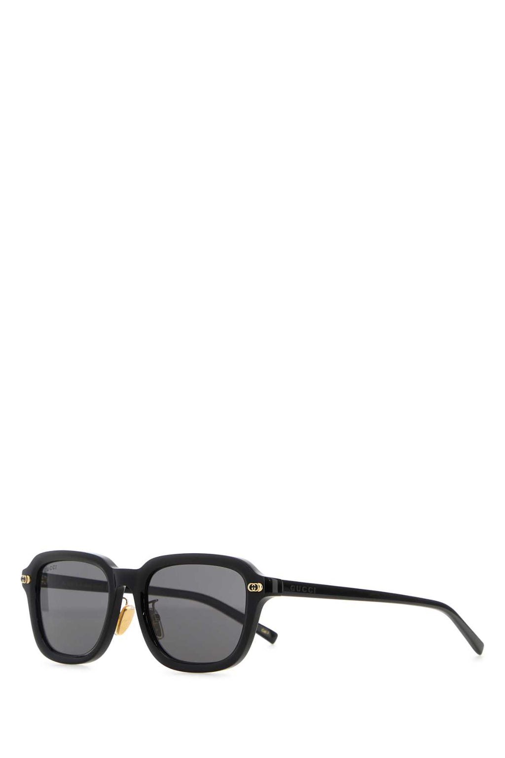 GUCCI EYEWEAR For Men Exterior: 100% Acetate