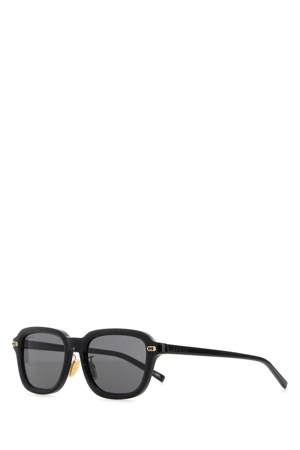 GUCCI EYEWEAR For Men Exterior: 100% Acetate