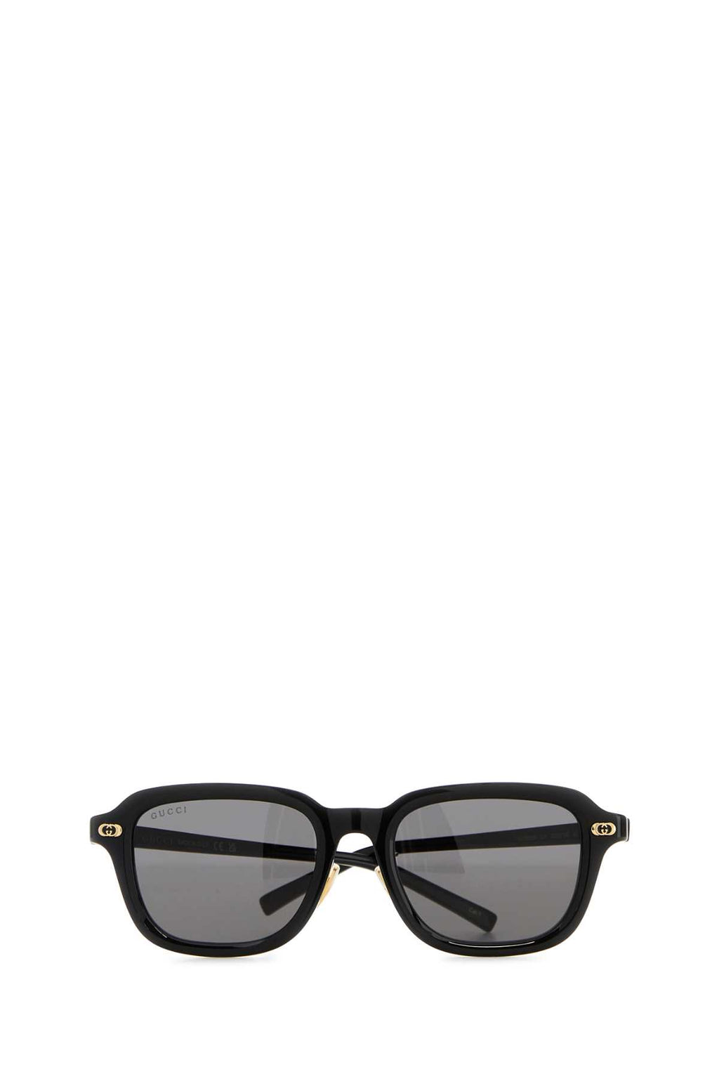 GUCCI EYEWEAR For Men Exterior: 100% Acetate