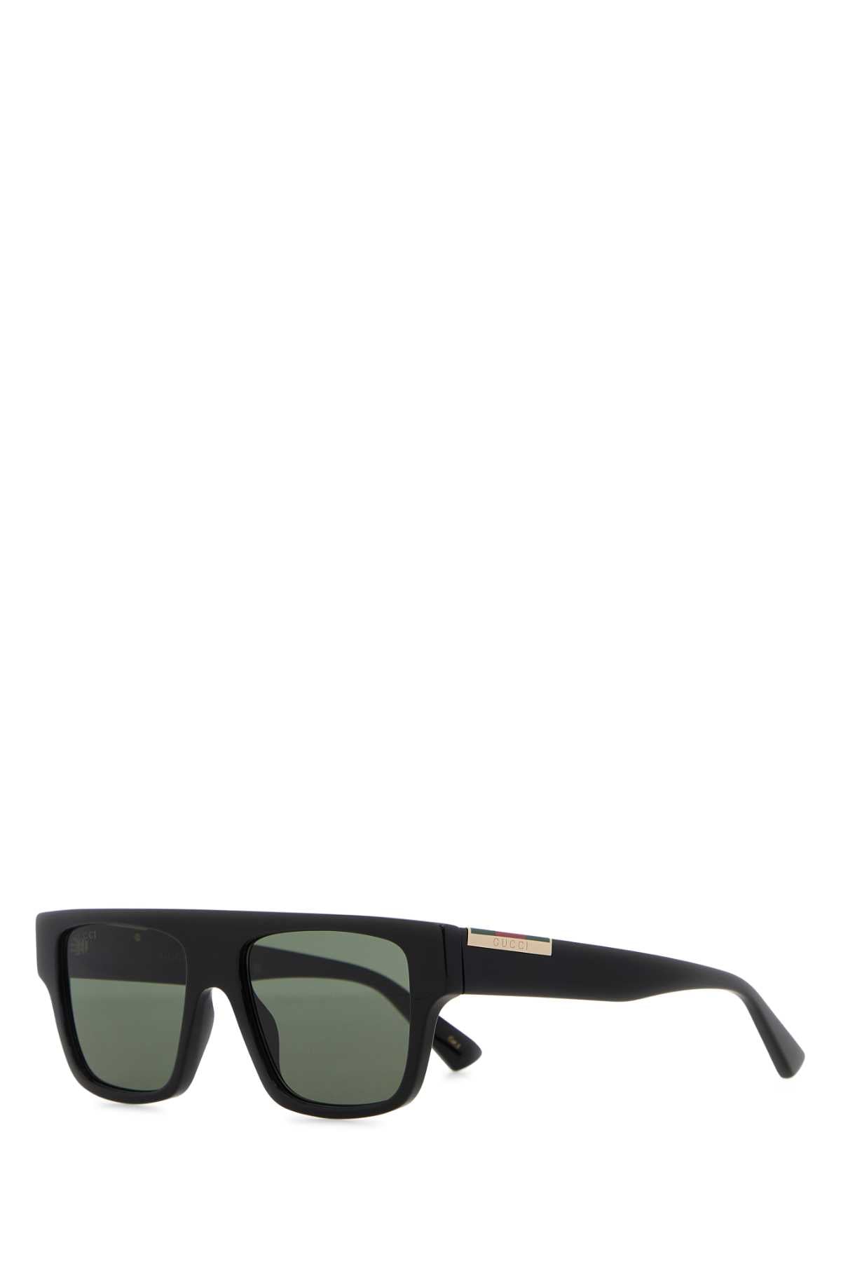 GUCCI EYEWEAR For Men Exterior: 100% Acetate