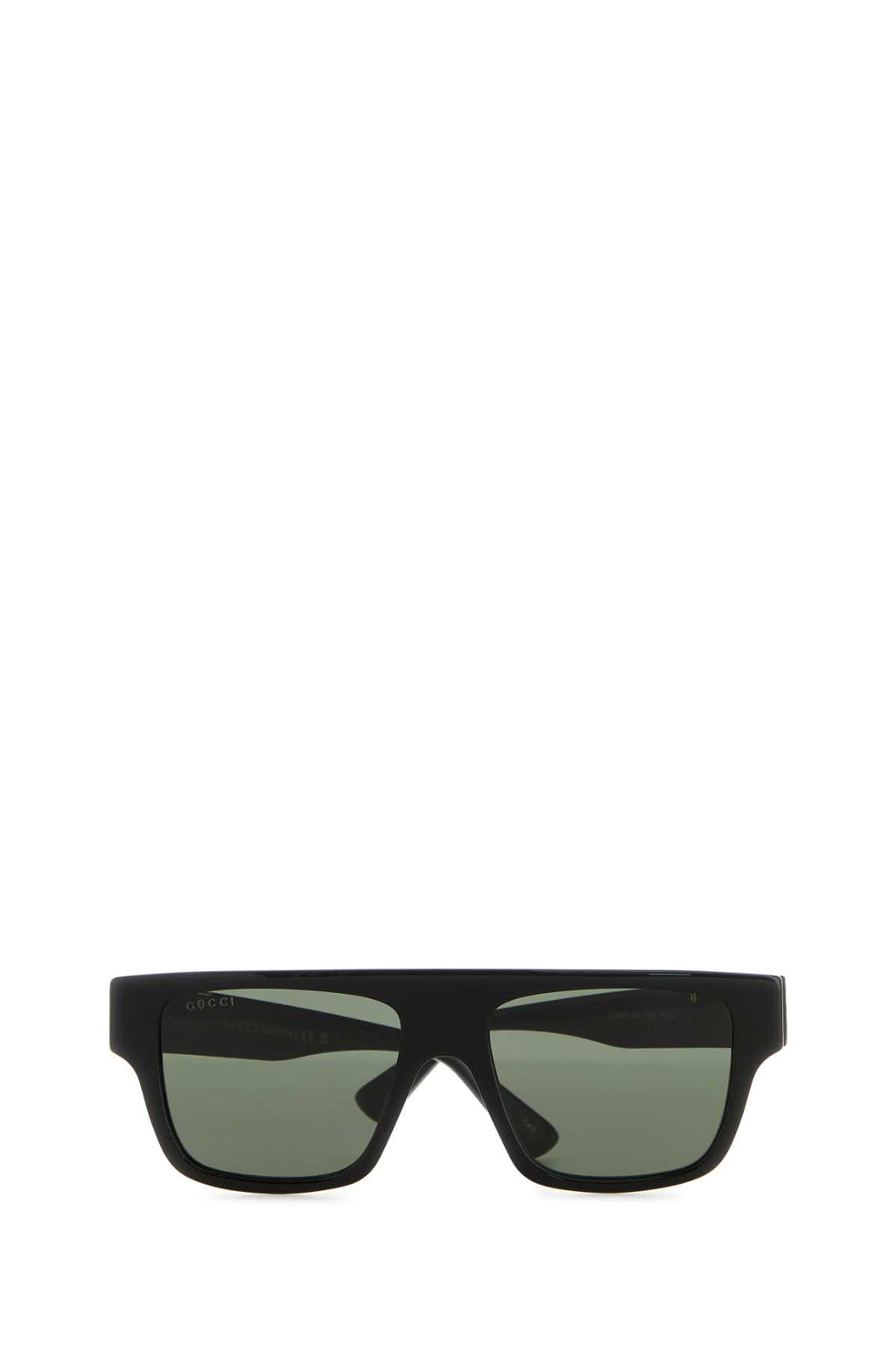 GUCCI EYEWEAR For Men Exterior: 100% Acetate