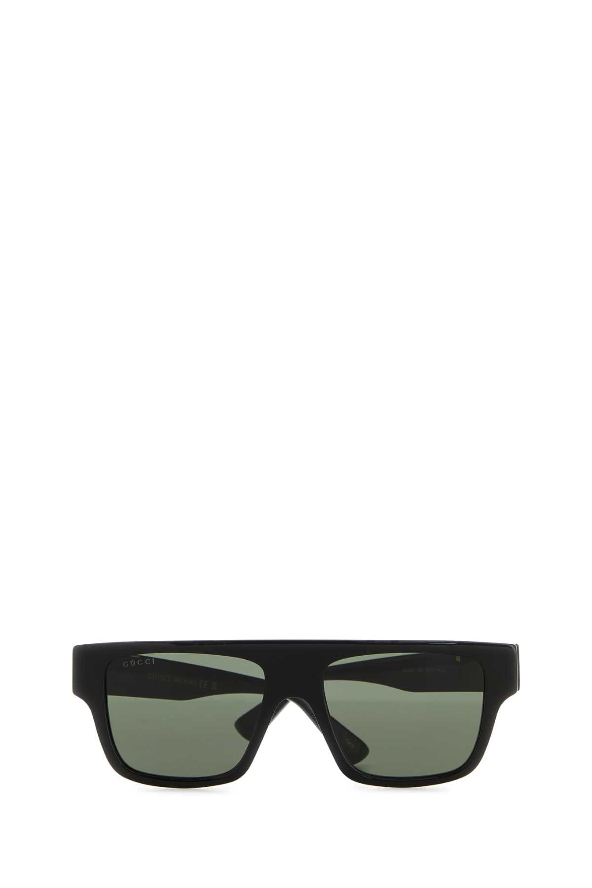 GUCCI EYEWEAR For Men Exterior: 100% Acetate