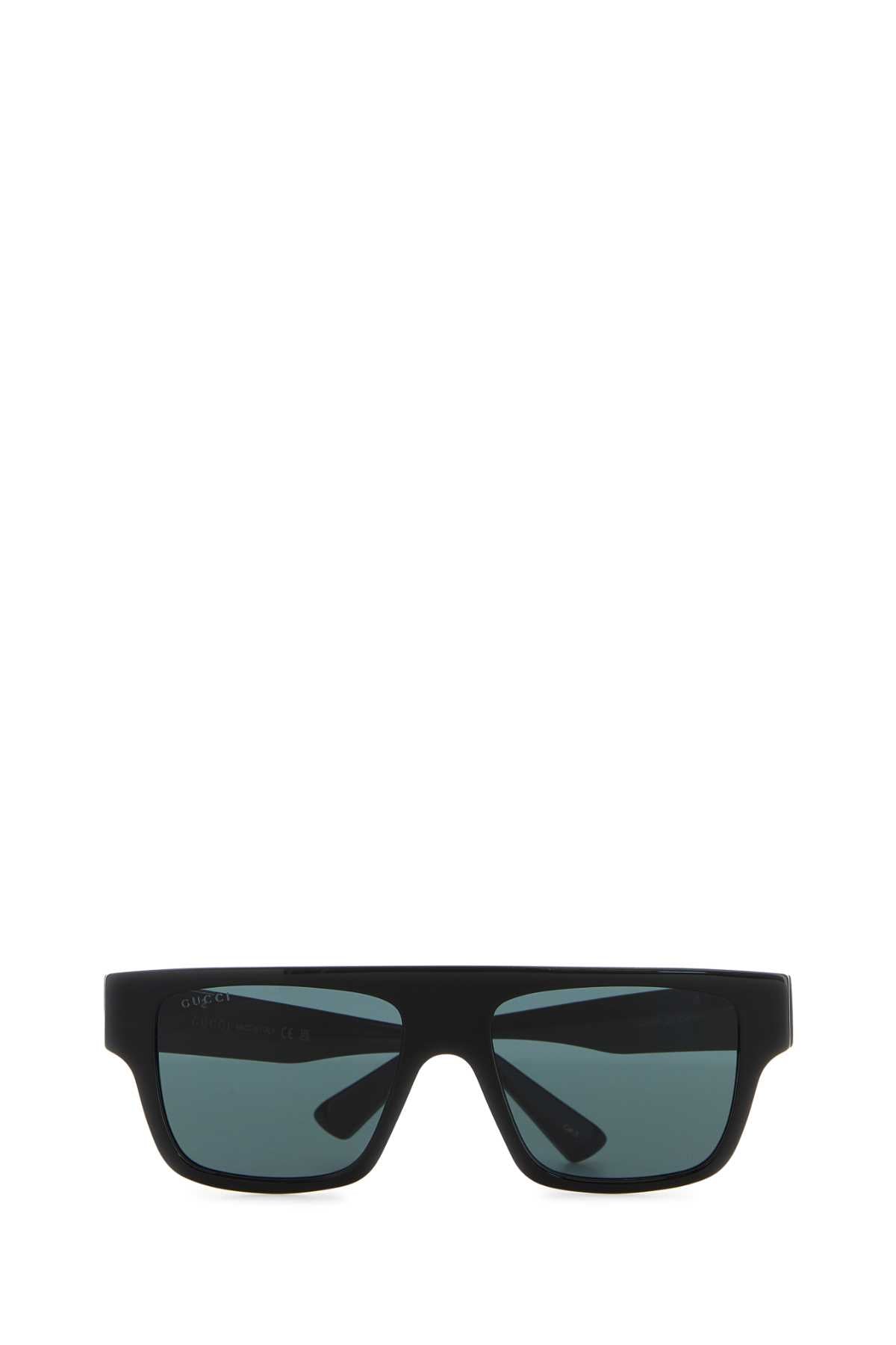 GUCCI EYEWEAR For Men Exterior: 100% Acetate