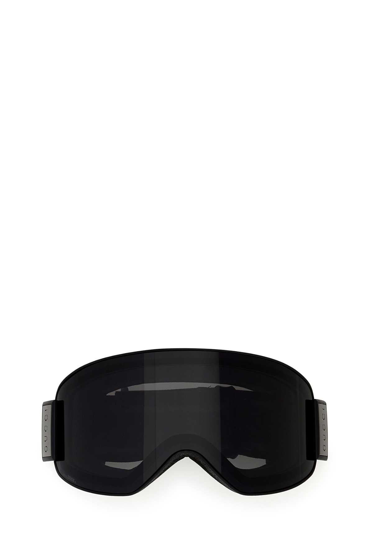 GUCCI SKI MASK For UNISEX Exterior: 100% Acetate