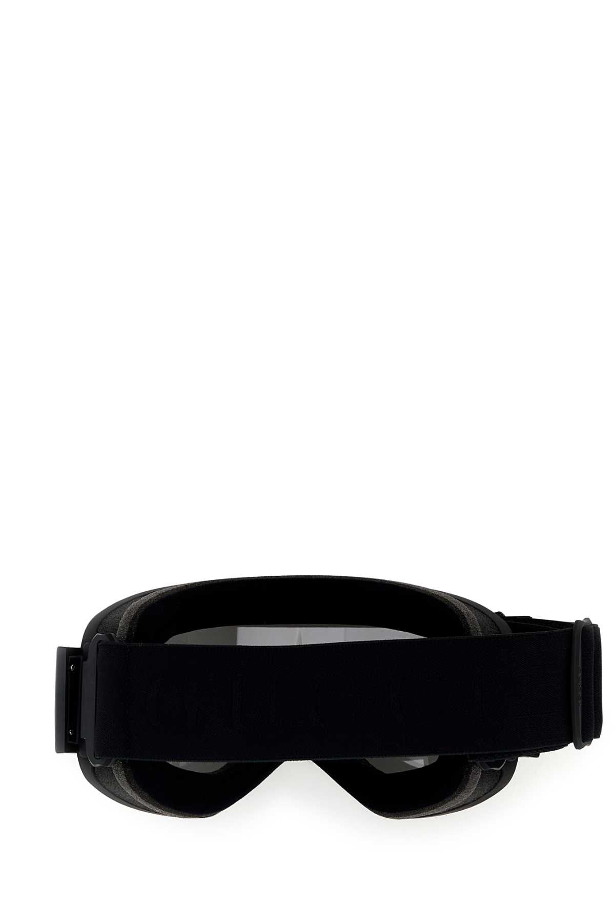 GUCCI SKI MASK For UNISEX Exterior: 100% Acetate