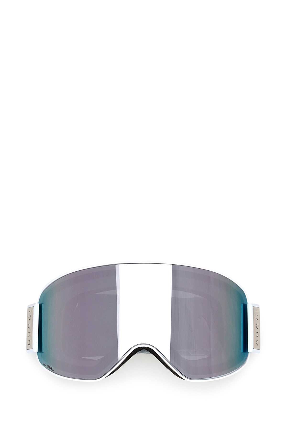 GUCCI SKI MASK For UNISEX Exterior: 100% Acetate