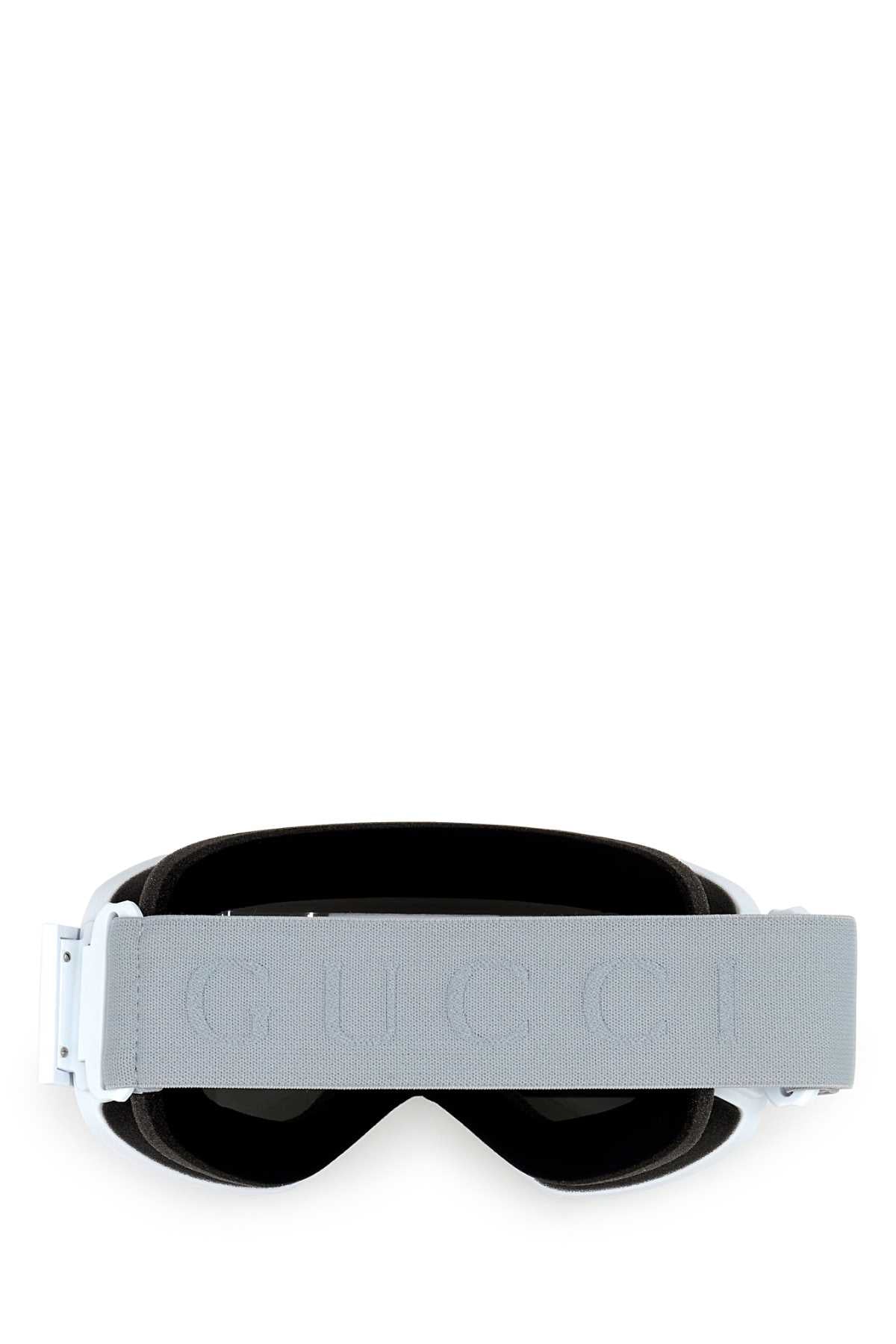 GUCCI SKI MASK For UNISEX Exterior: 100% Acetate