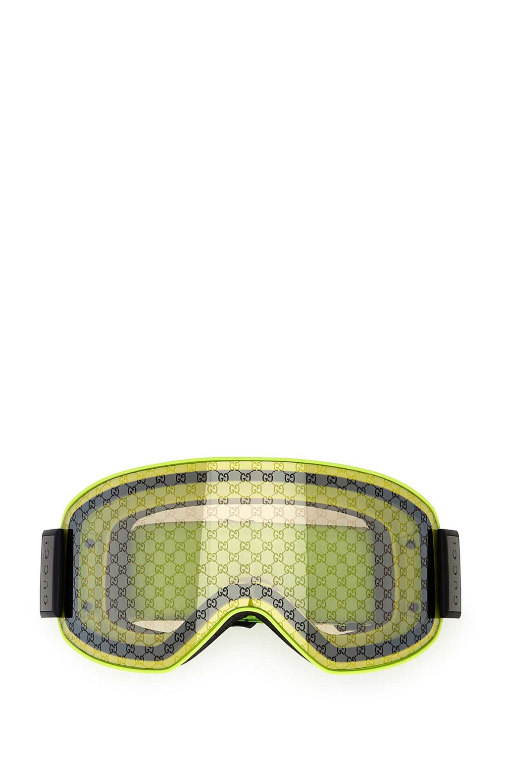 GUCCI SKI MASK For UNISEX Exterior: 100% Acetate