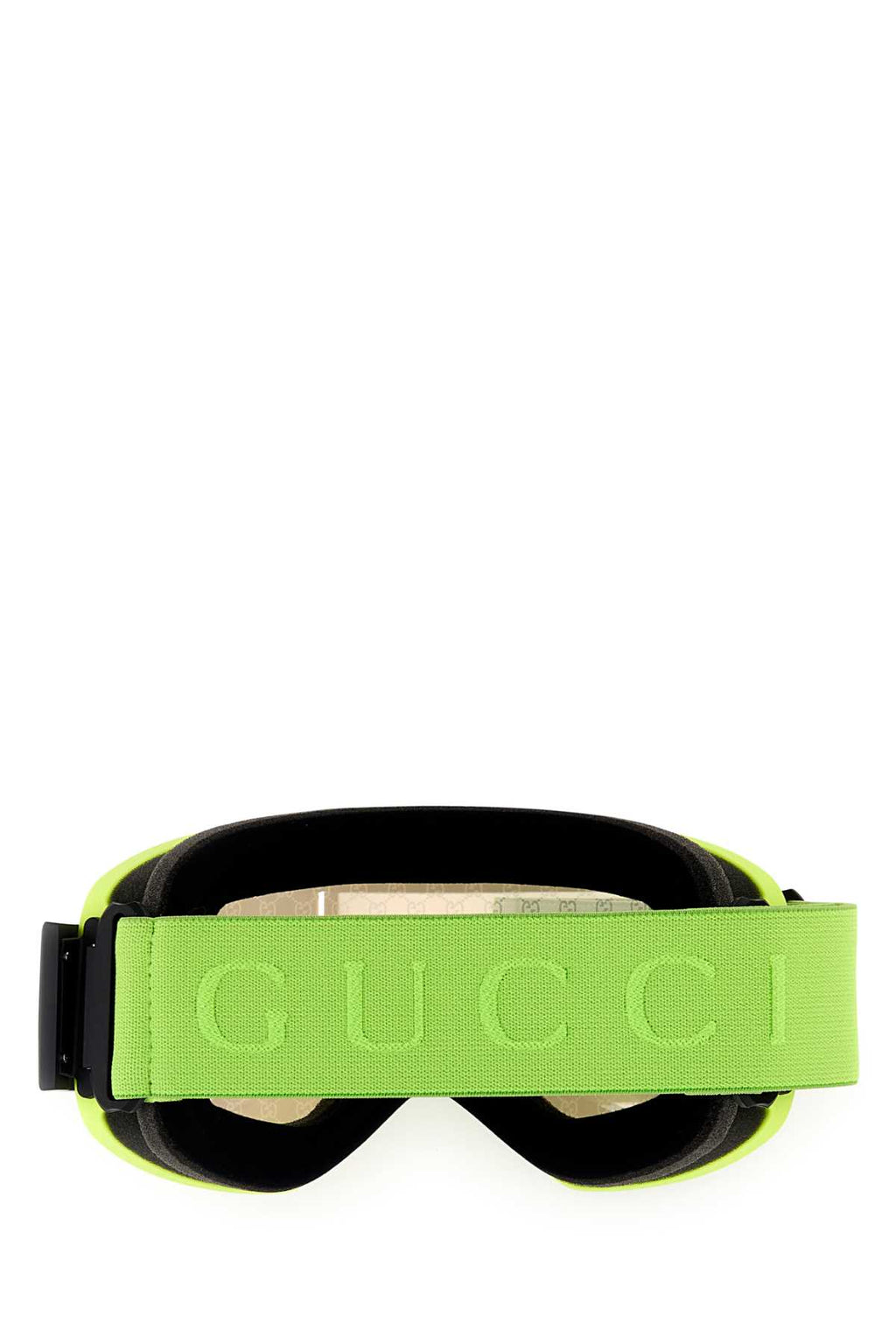 GUCCI SKI MASK For UNISEX Exterior: 100% Acetate