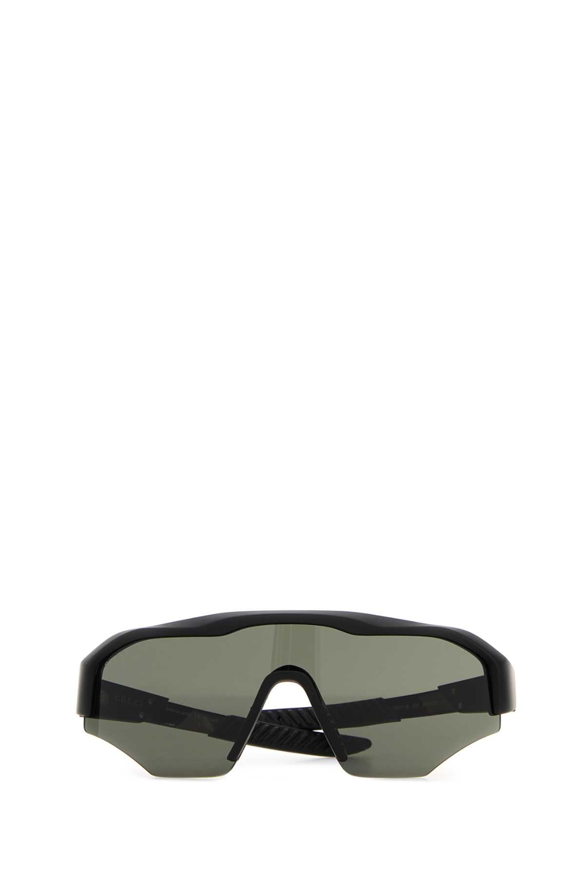 GUCCI GG2017S MAN SUNGL INJECTION For Men Exterior: 100% Acetate