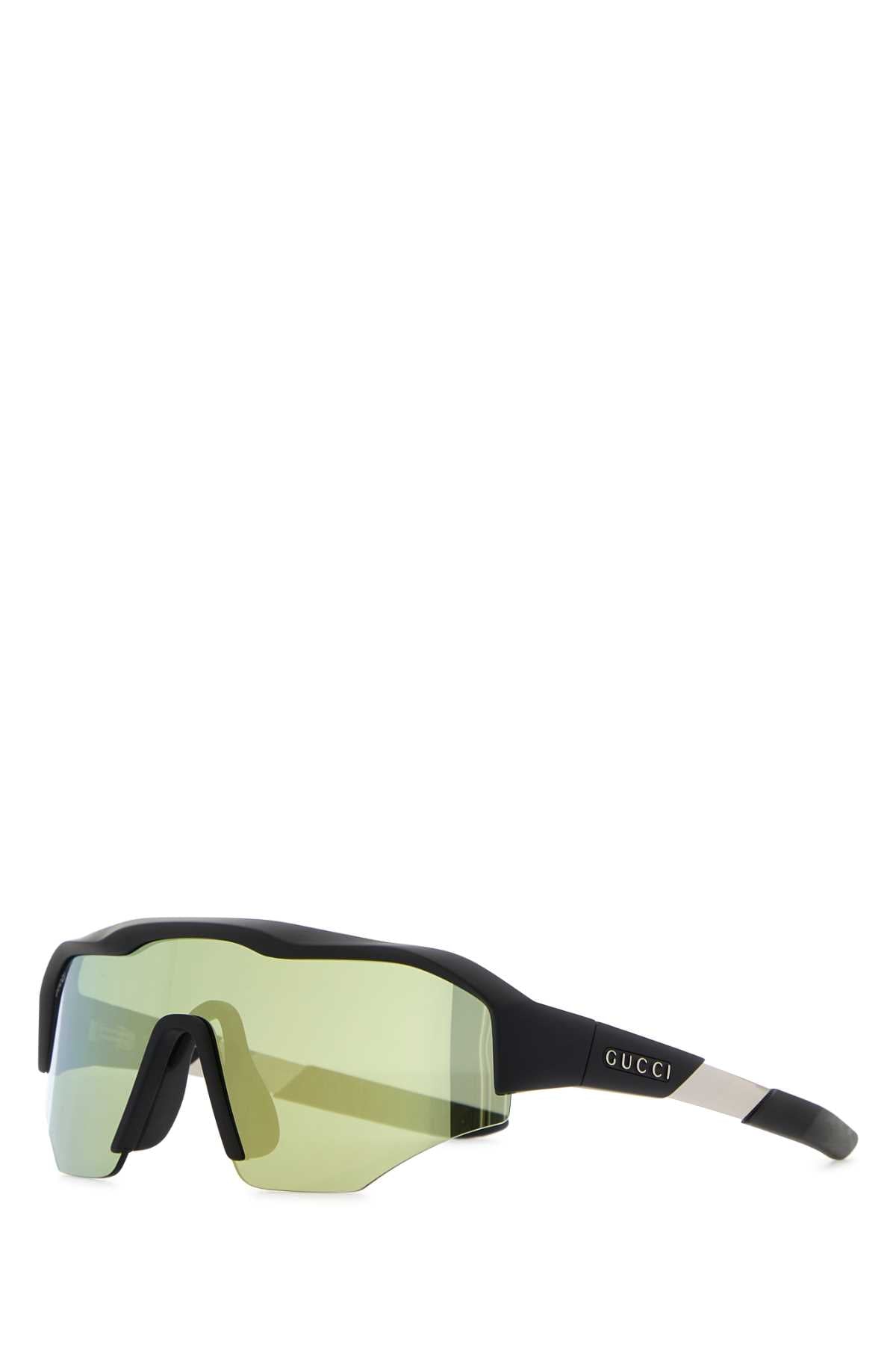 GUCCI GG2017S MAN SUNGL INJECTION For Men Exterior: 100% Acetate