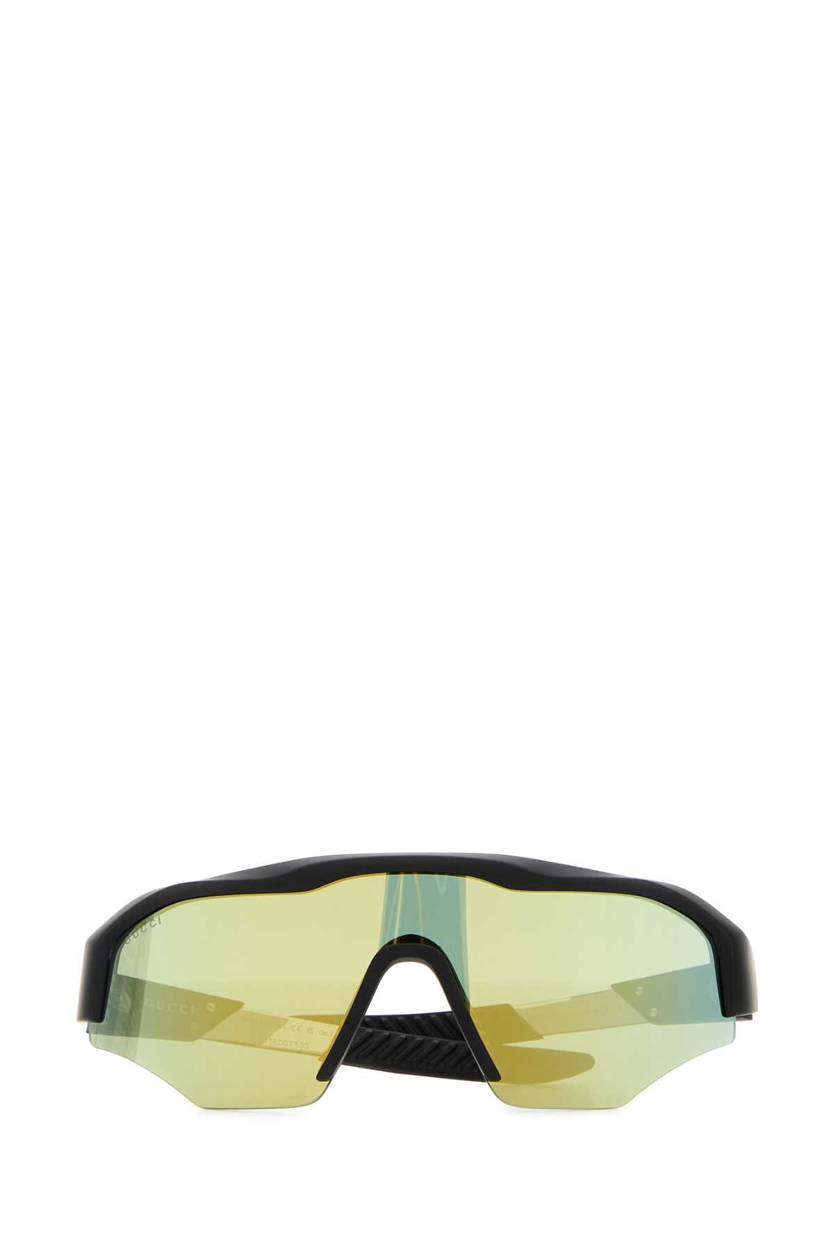 GUCCI GG2017S MAN SUNGL INJECTION For Men Exterior: 100% Acetate