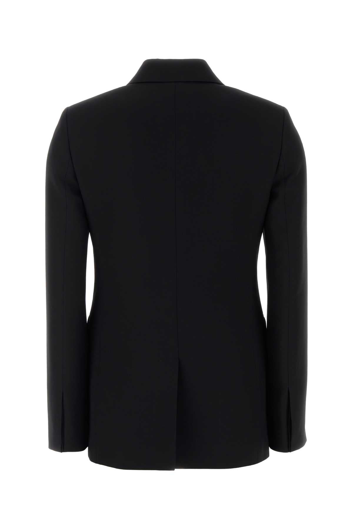 GUCCI JKT CADY CREPE WOOL SILK_100 For Women JKT CADY CREPE WOOL SILK_100