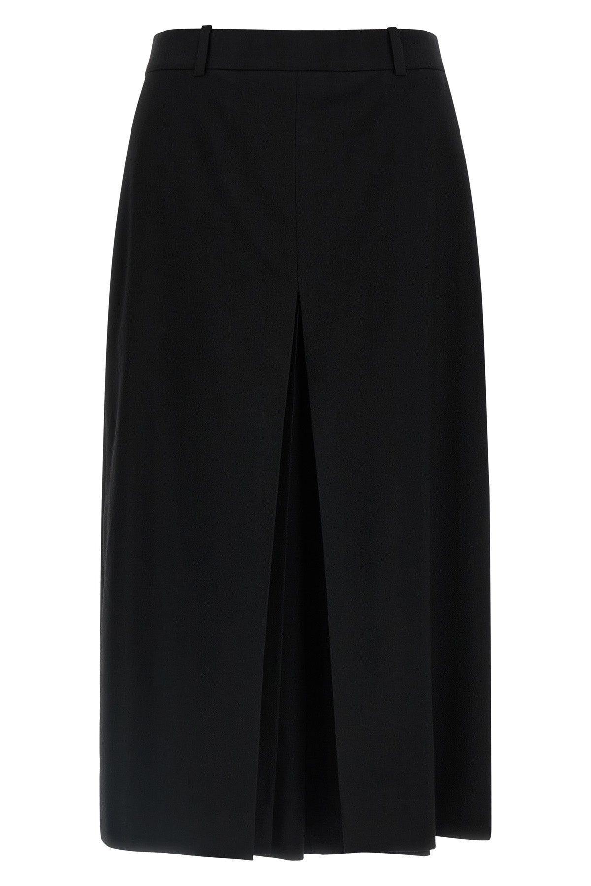 SAINT LAURENT Skirt For Women 100% wool