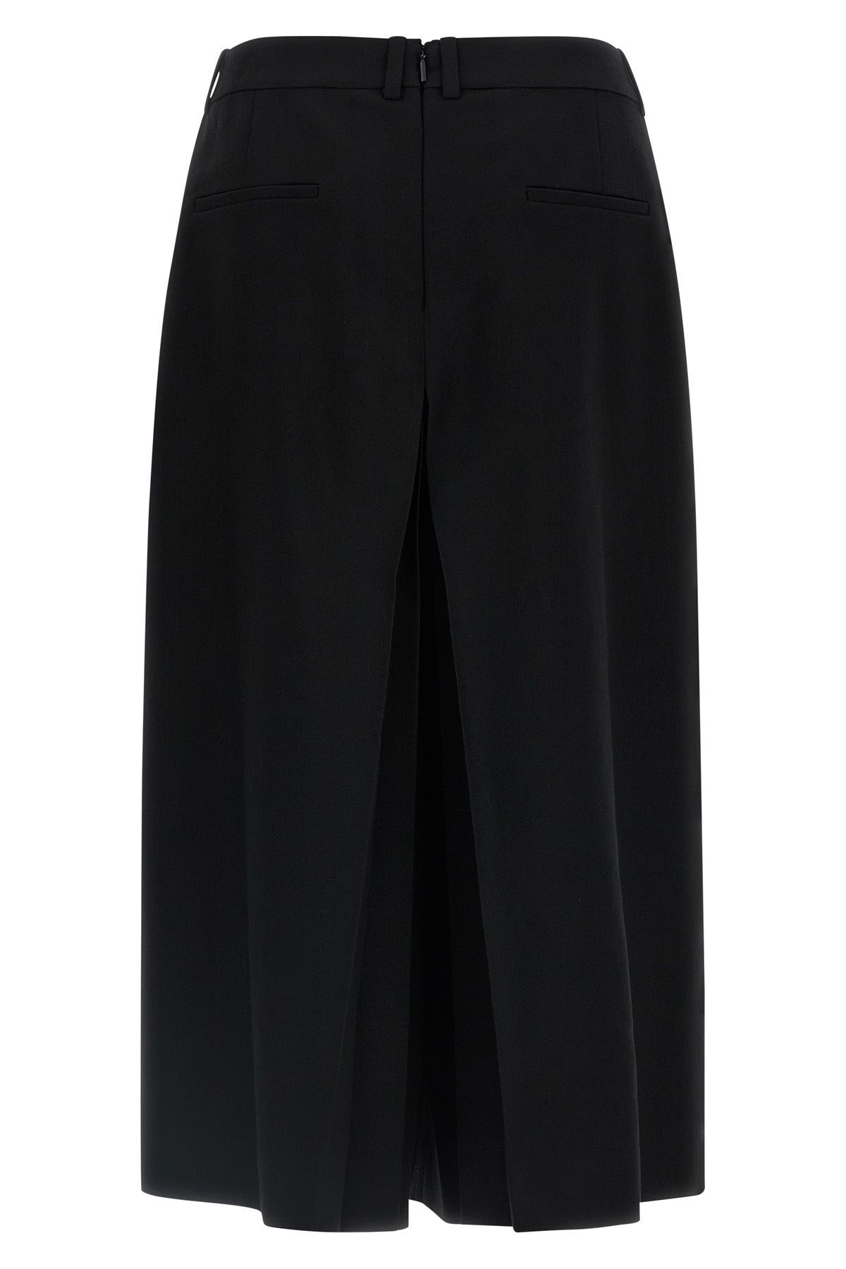 SAINT LAURENT Skirt For Women 100% wool