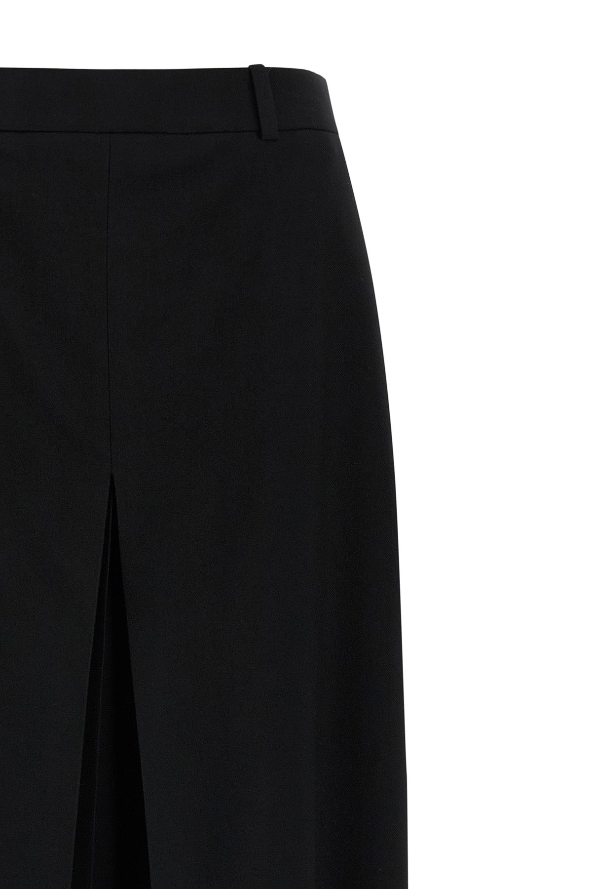 SAINT LAURENT Skirt For Women 100% wool